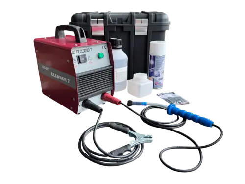 ISOJET Cleaner 7